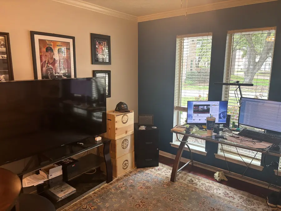 The original 2ooltime home workspace